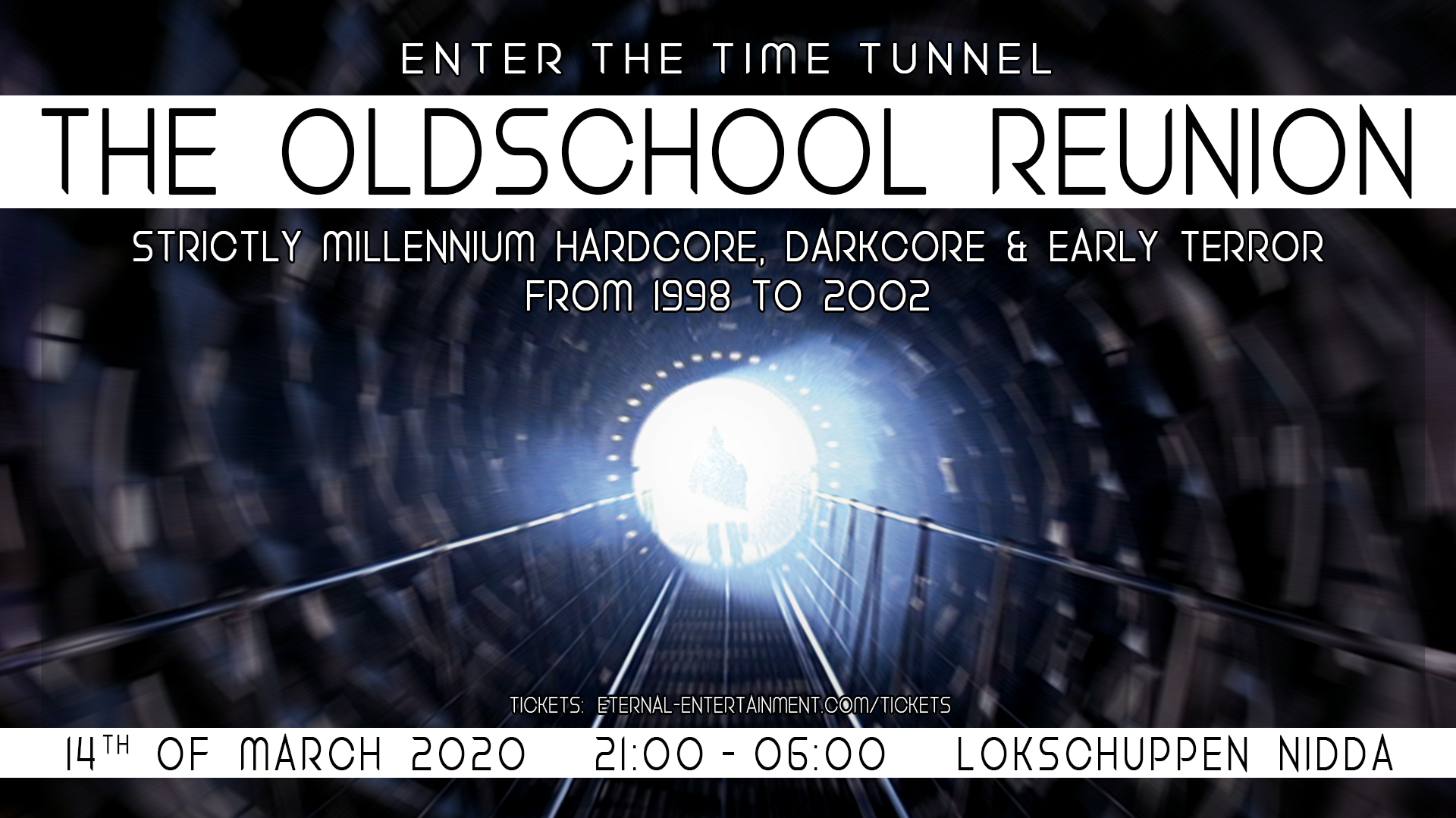 The Oldschool Reunion