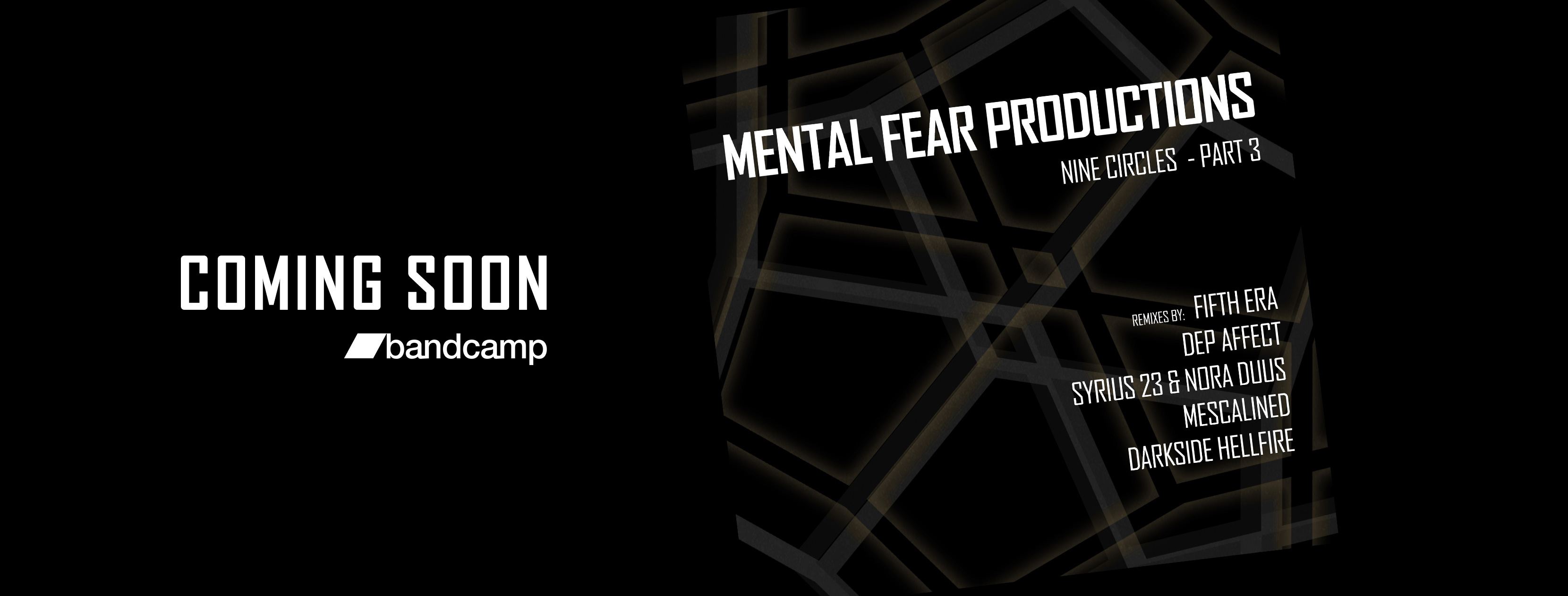Mental Fear Productions - Nine Circles Part 3